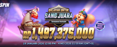 Menang Besar di Slot Rajabandot