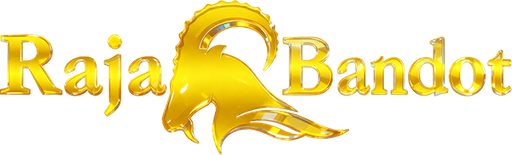 Rajabandot Slot Logo